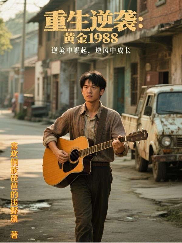 重生逆袭黄金1988