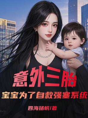 意外三胎宝宝为了自救强塞系统