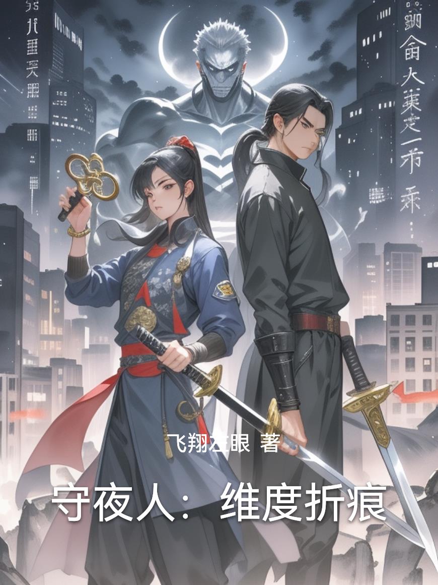 守夜人维度折痕