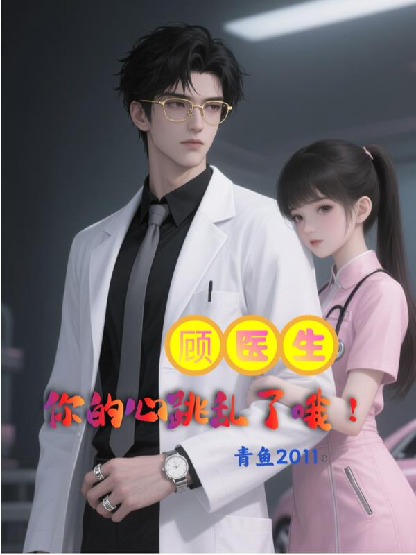 顾医生你的心跳乱了哦