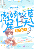 蜜恋100分傲娇校草宠上天