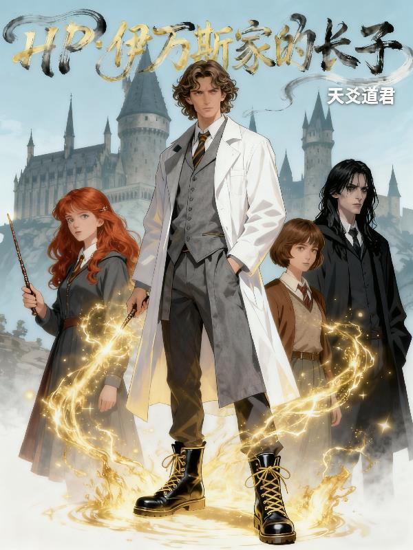 HP伊万斯家的长子