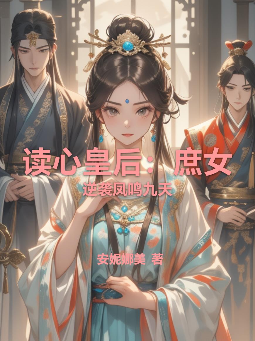 读心皇后庶女逆袭凤鸣九天