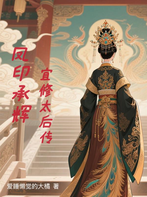 风印承辉宜修太后传