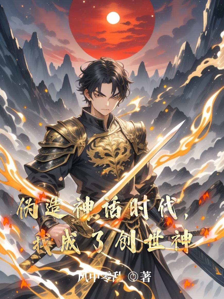 伪造神话时代我成了创世神