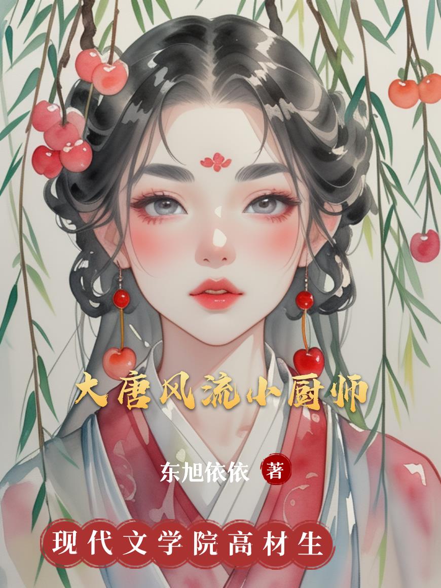 大唐风流小厨师