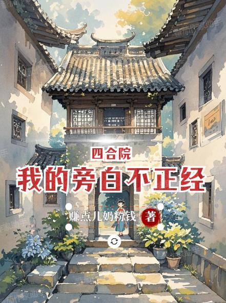 四合院我的旁白不正经