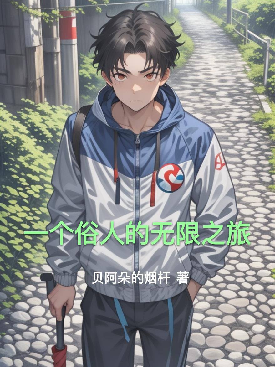 一个俗人的无限之旅