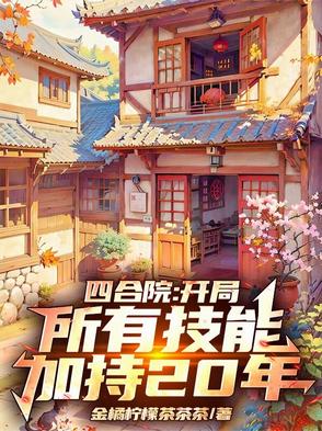 四合院开局所有技能加持20年