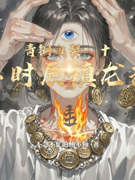 青铜血契十二时辰镇龙劫