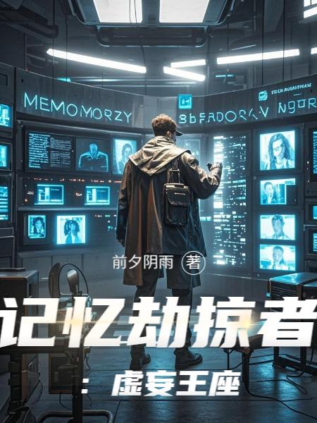 记忆劫掠者虚妄王座