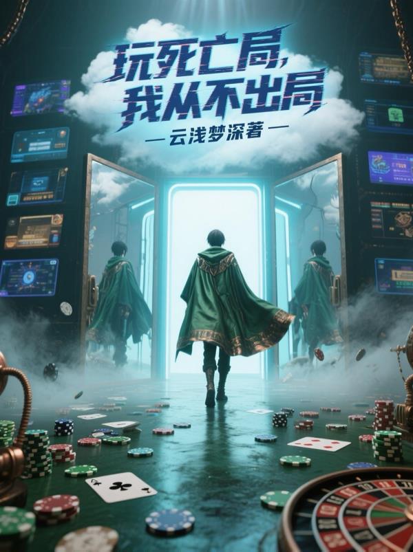 玩死亡局我从不出局