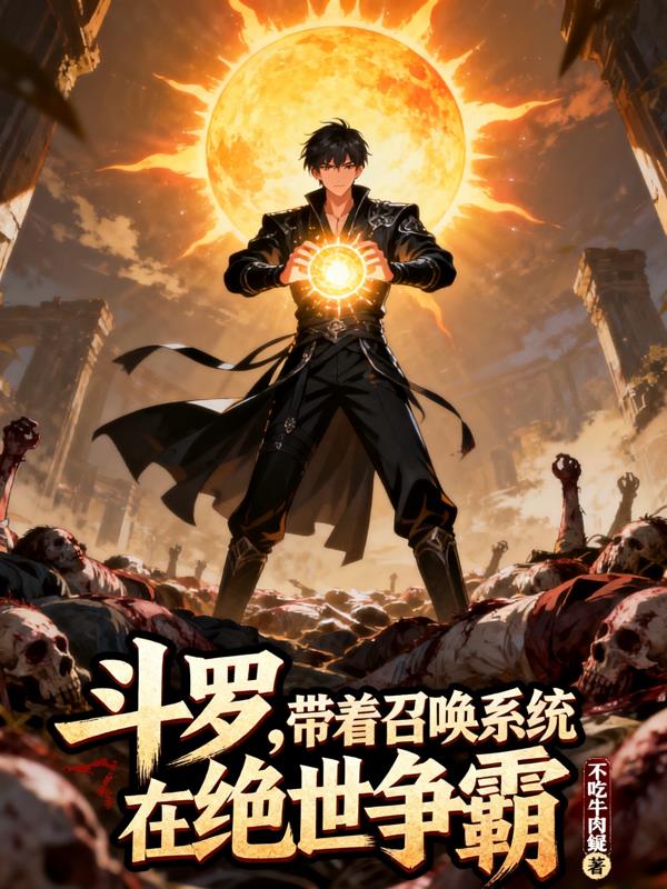 斗罗带着召唤系统在绝世争霸