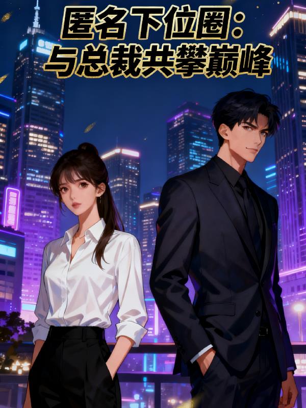 匿名下位圈与总裁共攀巅峰