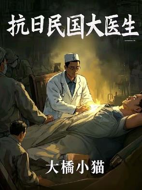 抗日民国大医生