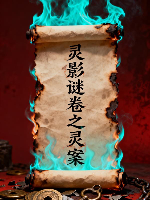 灵影谜卷之灵案