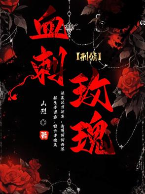 血刺玫瑰刑侦