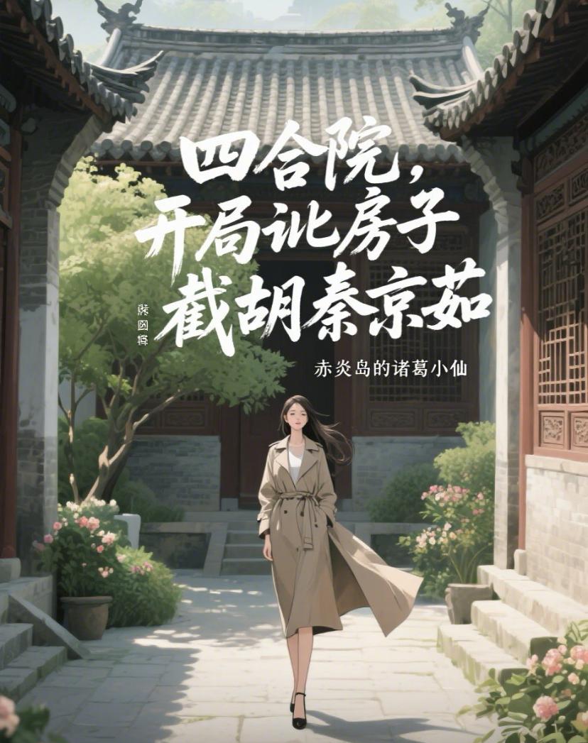 四合院开局讹房子截胡秦京茹